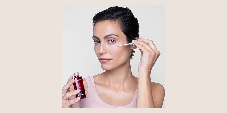 Inarticle How To Exfoliate Revitalift DermPure Glycolic Acid Serum